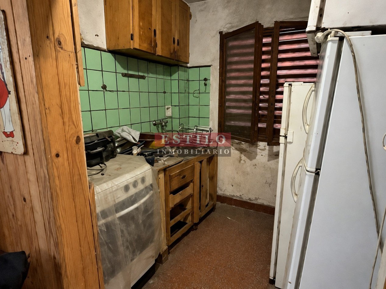 LASCANO 5500, VENTA PH DE CUATRO AMBIENTES EN VILLA LURO