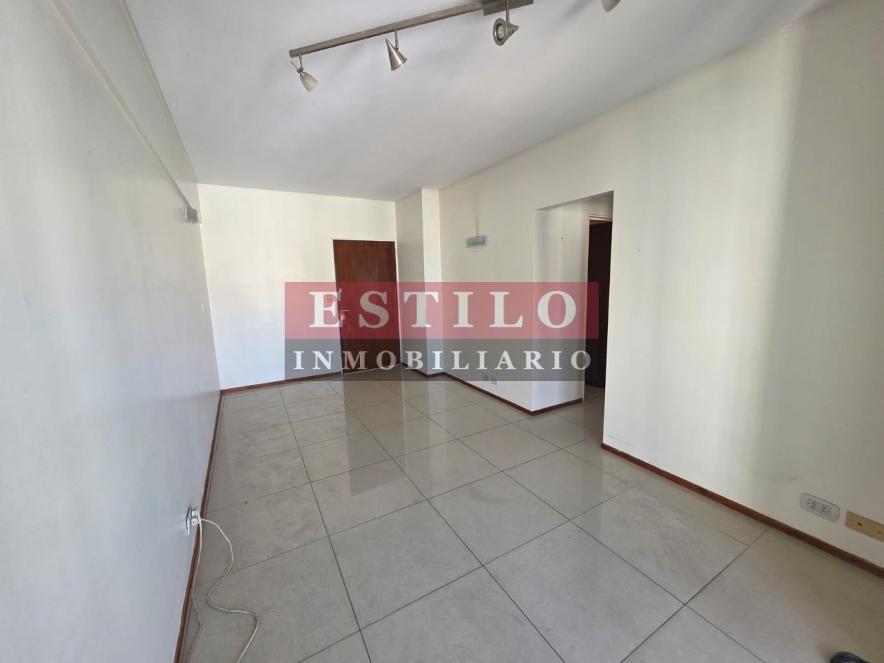 AV. SANTA FE 4000, VENTA DEPARTAMENTO DE DOS AMBIENTES CON BALCON