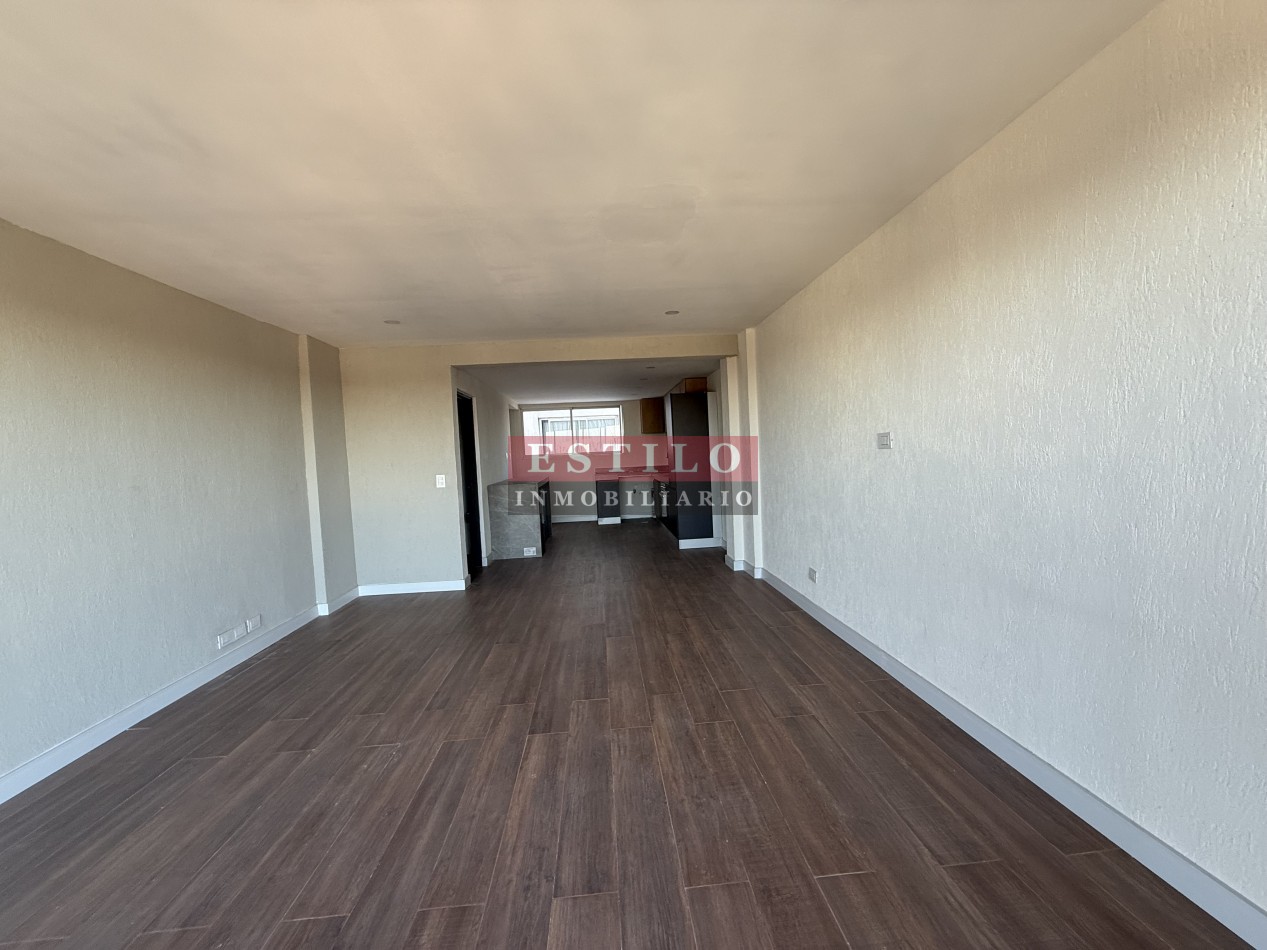 AV. TRIUNVIRATO 2800, VENTA DEPARTAMENTOS A ESTRENAR (Tipologia D)