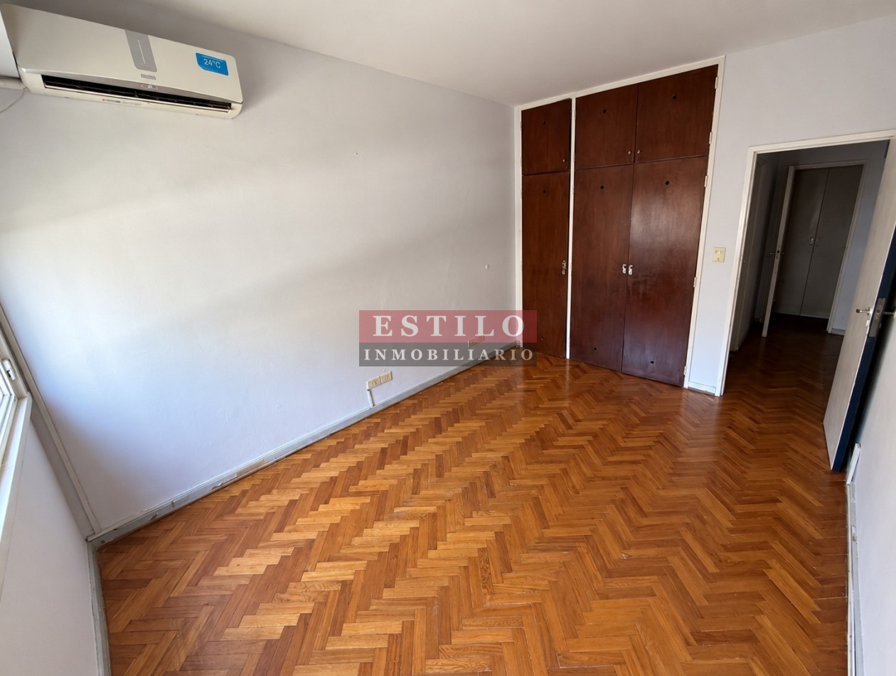 GUEMES 4400, VENTA DEPARTAMENTO DE CUATRO AMBIENTES EN PALERMO