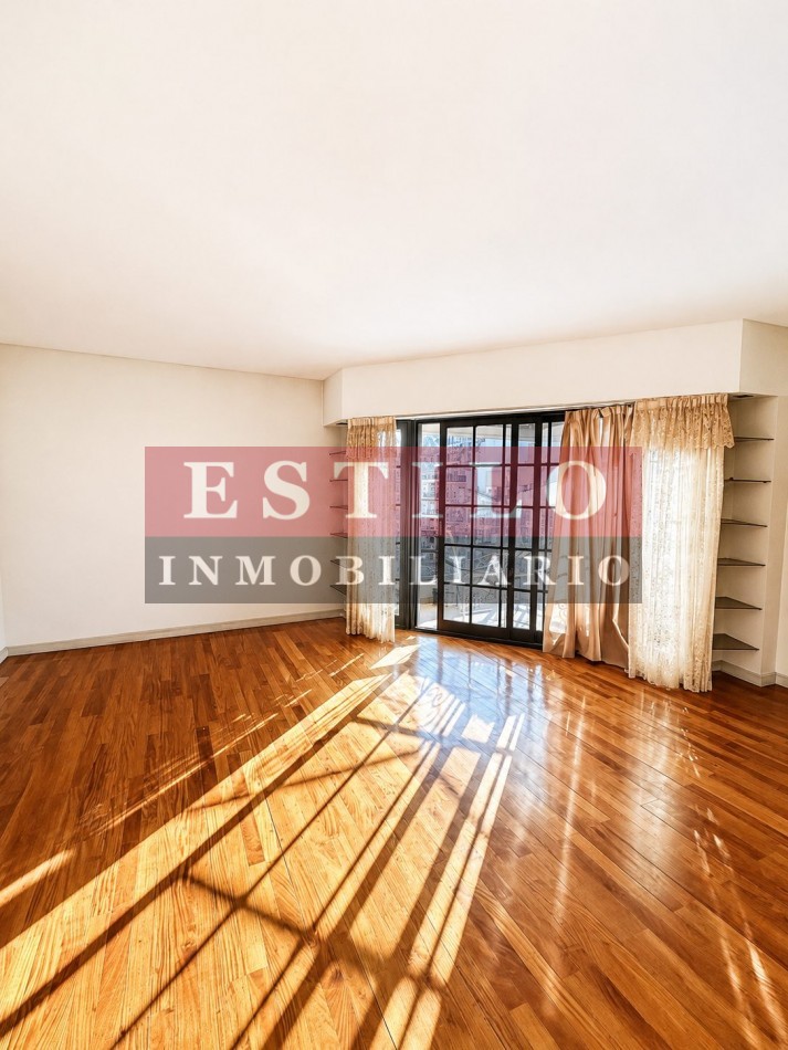 AV. ALBERDI 900, VENTA PISO DE CUATRO AMBIENTES EN CABALLITO