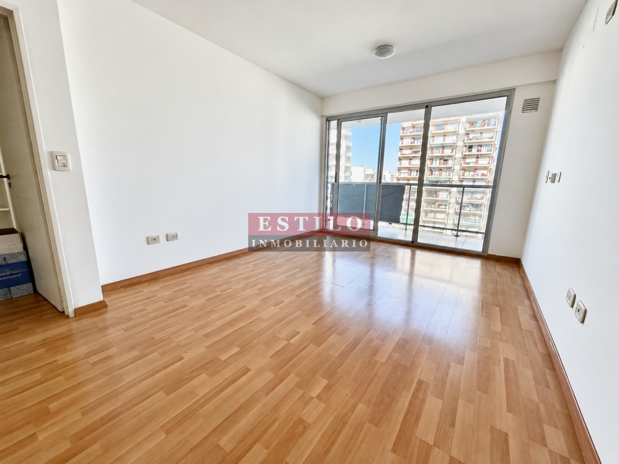 ROOSEVELT 4900, VENTA DEPARTAMENTO DE DOS AMBIENTES CON AMENITIES EN VILLA URQUIZA