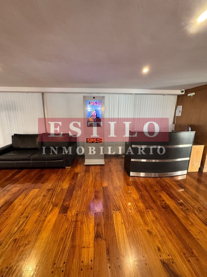 NAVARRO 4400, VENTA PISO DE CUATRO AMBIENTES CON COCHERA Y DEPENDENCIA