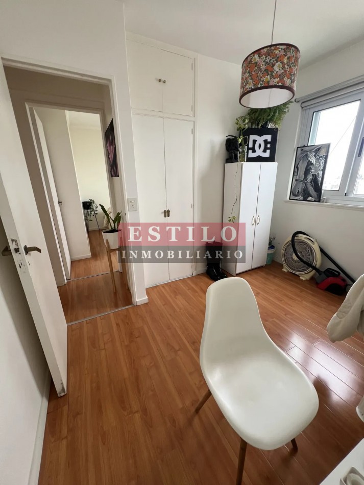 Delgado 800, Venta Departamento de Tres Ambientes en Colegiales