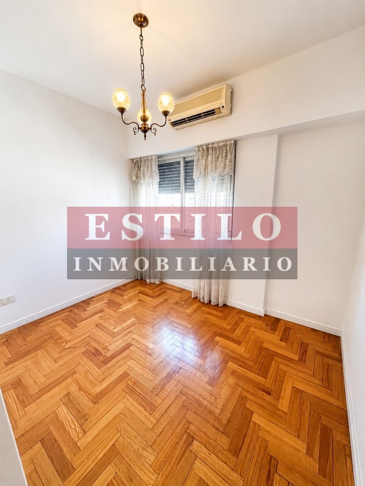 AV. ALBERDI 900, VENTA PISO DE CUATRO AMBIENTES EN CABALLITO
