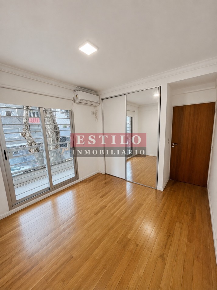CHARCAS 5000, VENTA DEPARTAMENTO DE DOS AMBIENTES EN PALERMO HOLLYWOOD 