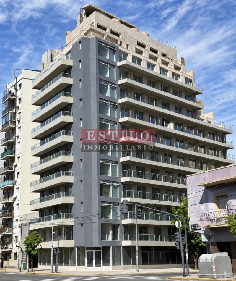 PRINGLES 1300, VENTA DEPARTAMENTO DE DOS AMBIENTES A ESTRENAR