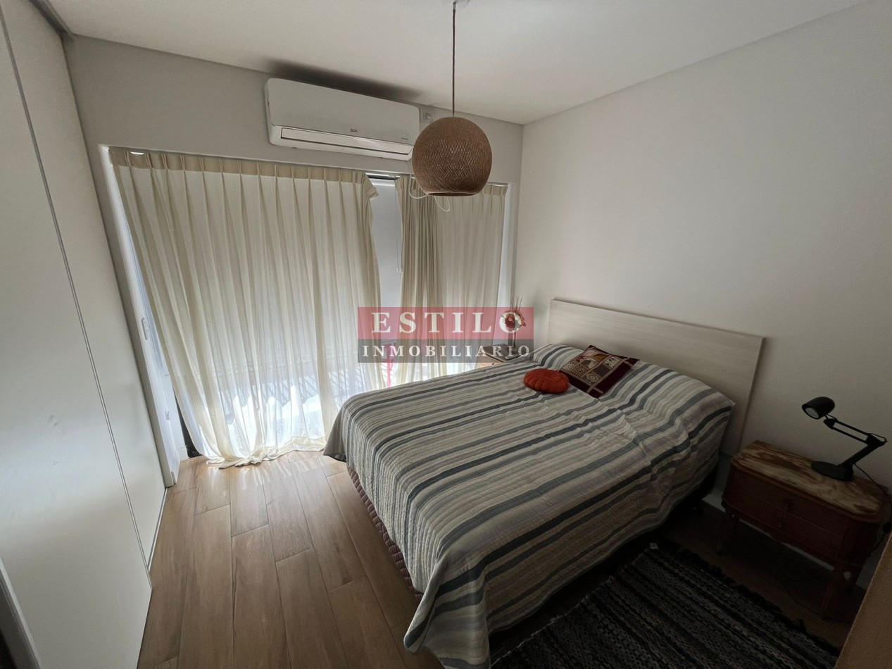 BULNES 1100, VENTA DEPARTAMENTO DE UN AMBIENTE DE CATEGORIA CON COCHERA