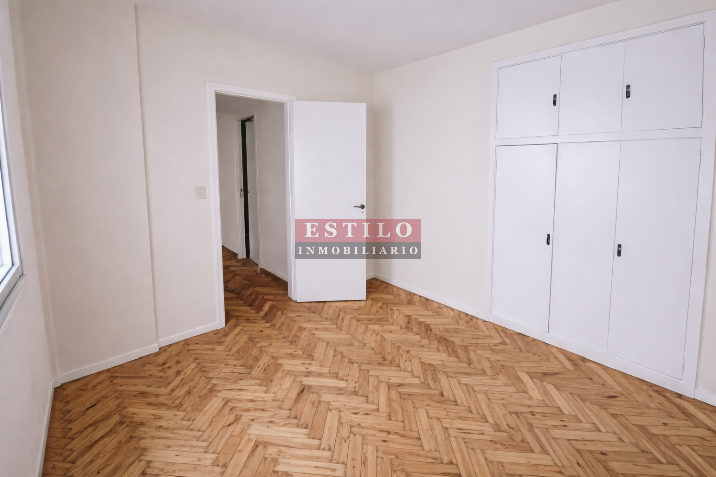 LAPRIDA 1200, VENTA DEPARTAMENTO DE DOS AMBIENTES