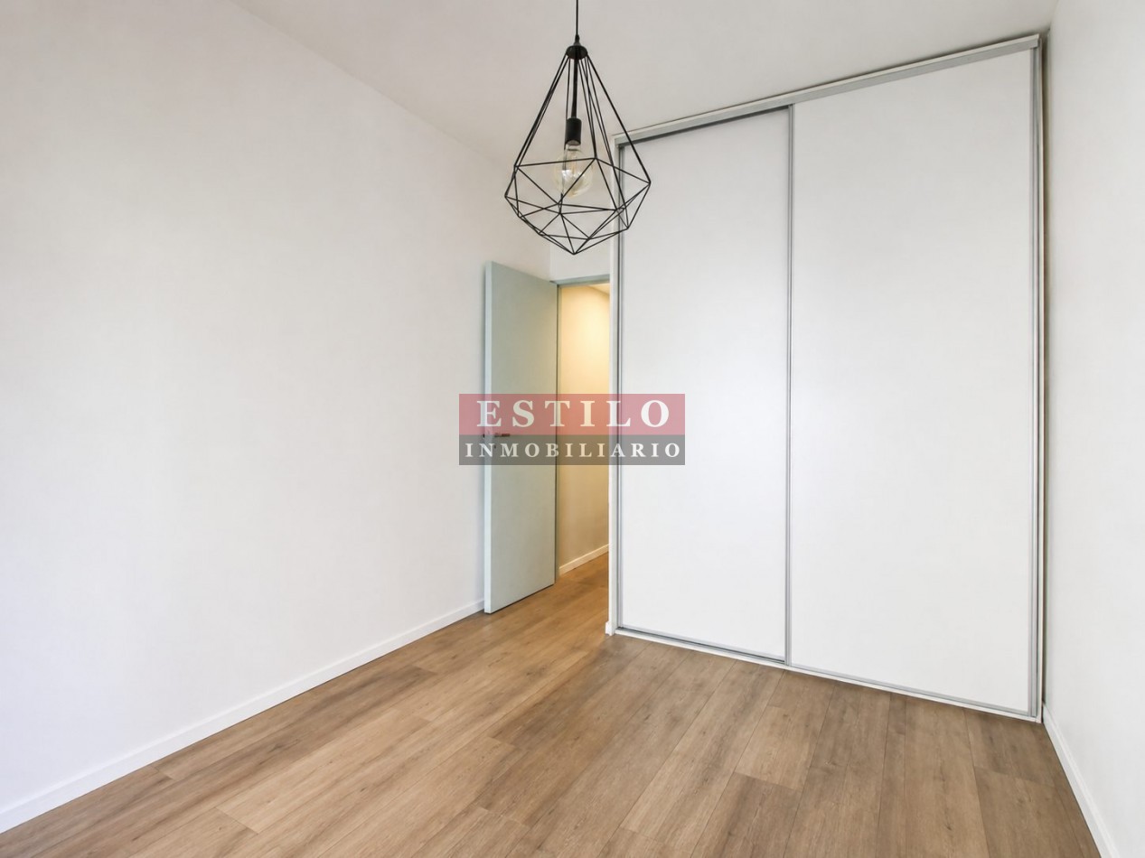 VIDT 1900, VENTA DEPARTAMENTO DE DOS AMBIENTES EN PALERMO