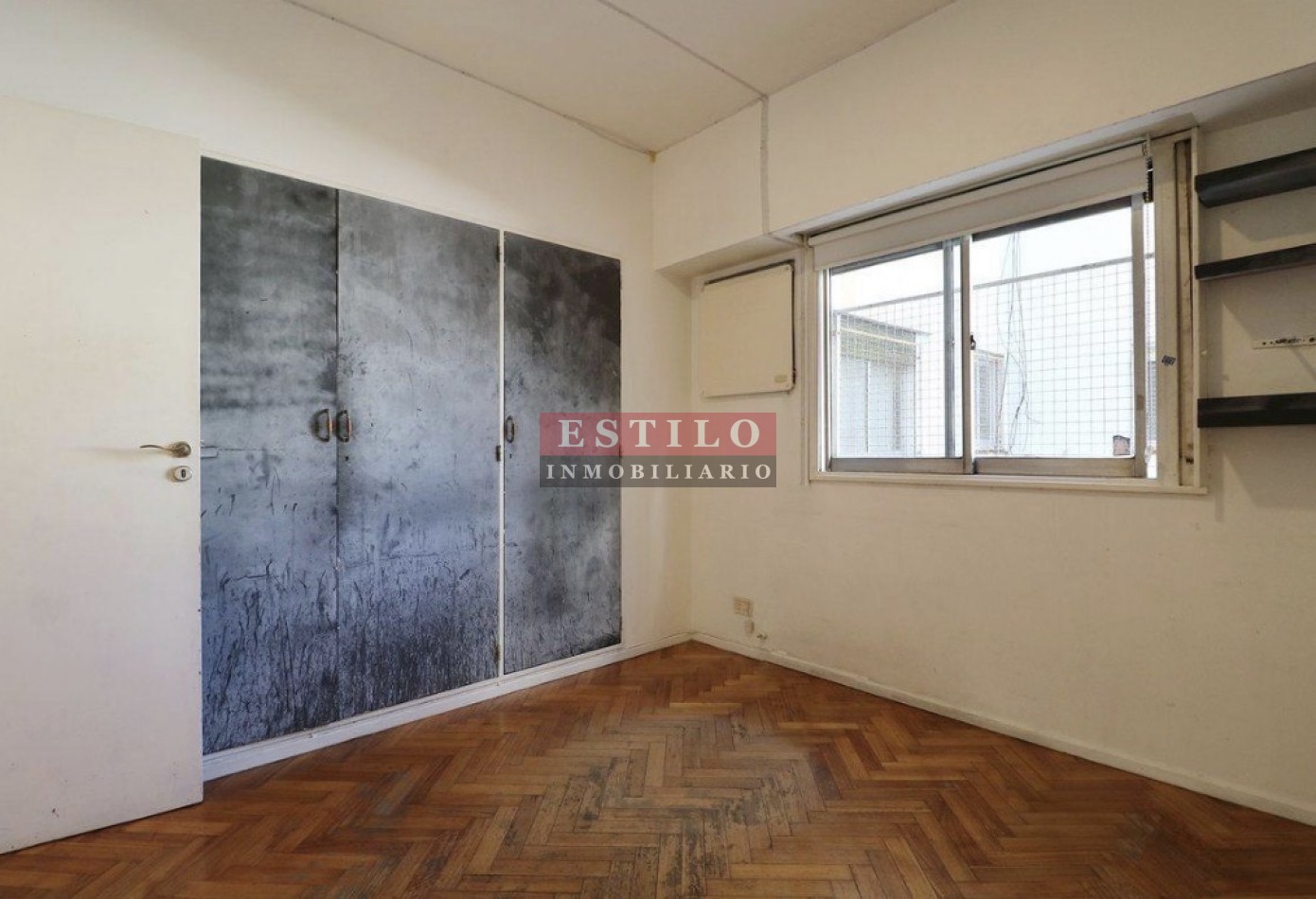 ARAOZ 1900, VENTA DEPARTAMENTO DE CUATRO AMBIENTES EN PALERMO