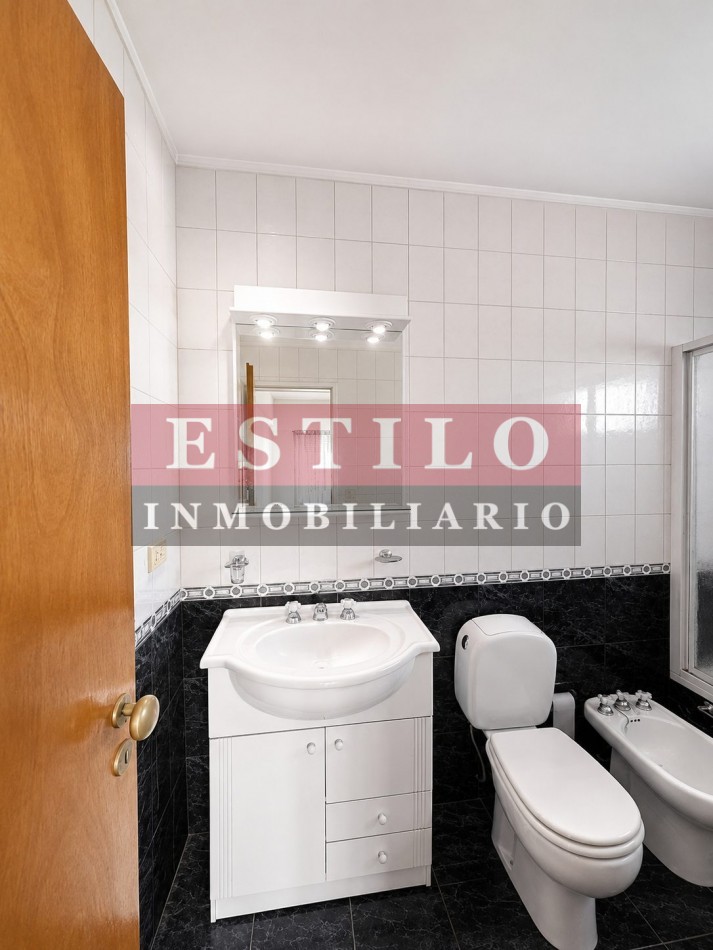 AV. ALBERDI 900, VENTA PISO DE CUATRO AMBIENTES EN CABALLITO