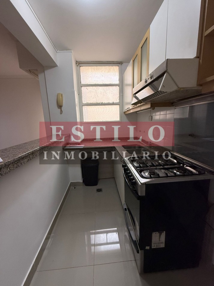 MAURE 1600, VENTA DEPARTAMENTO DE DOS AMBIENTES