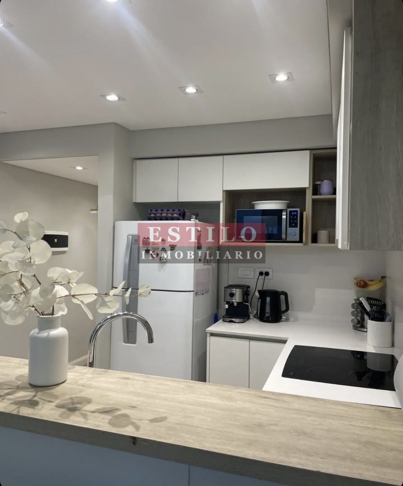 MATIENZO 1500, VENTA DEPARTAMENTO DE DOS AMBIENTES EN LAS CAÑITAS