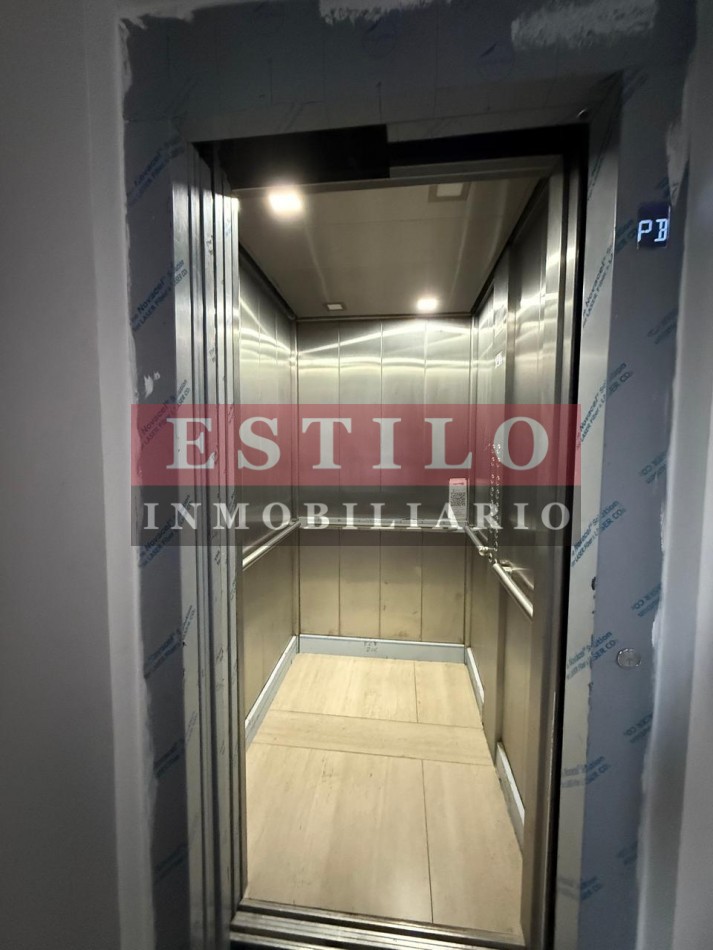 AV. ASAMBLEA 1600, VENTA DEPARTAMENTOS DE DOS AMBIENTES 1ero B