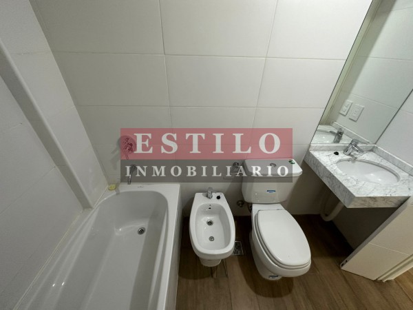 BULNES 1100, VENTA DEPARTAMENTO DE UN AMBIENTE DE CATEGORIA CON COCHERA