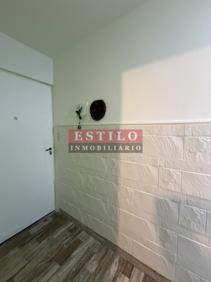 AV. CORDOBA 2800, VENTA DEPARTAMENTO DE DOS AMBIENTES