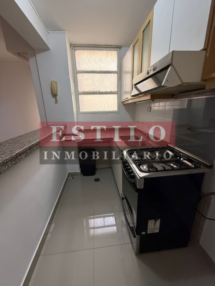 MAURE 1600, VENTA DEPARTAMENTO DE DOS AMBIENTES