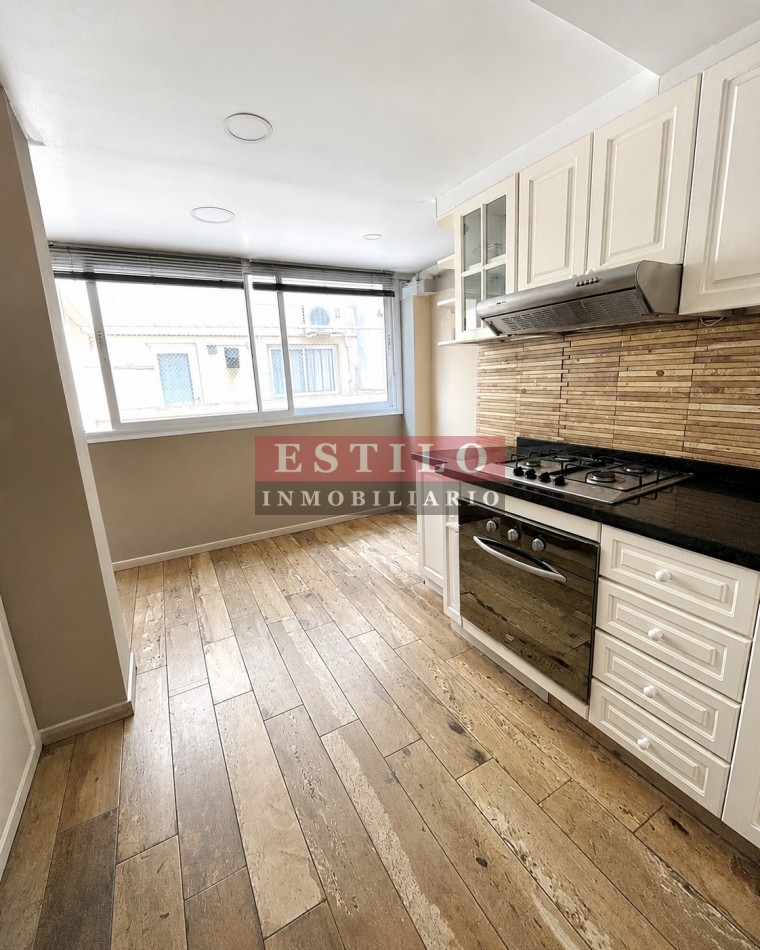 CHARCAS 5100, VENTA DEPARTAMENTO DE CUATRO AMBIENTES