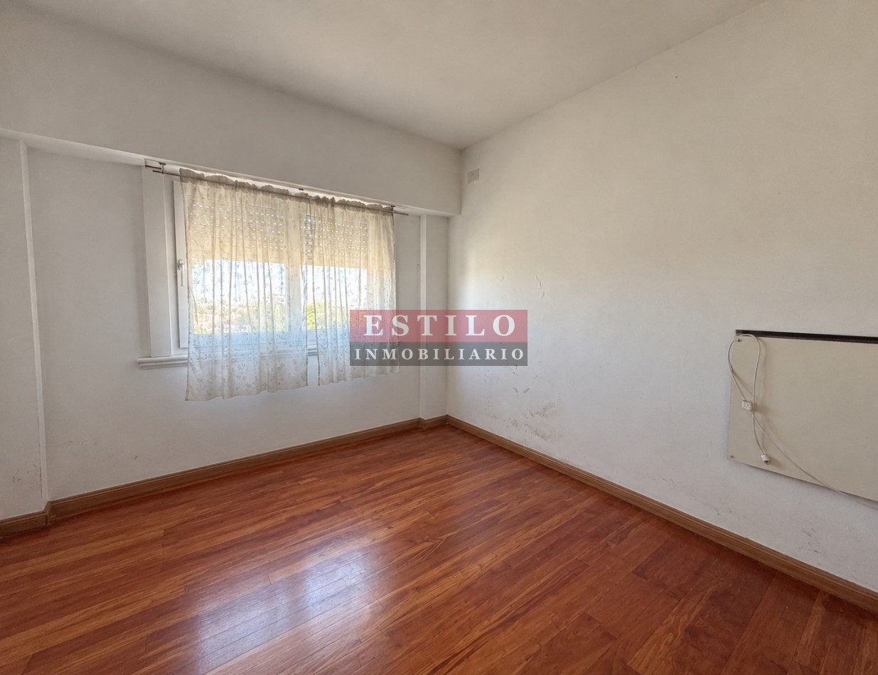 QUEVEDO 3200, VENTA DEPARTAMENTO DE TRES AMBIENTES Y MEDIO CON COCHERA CUBIERTA EN VILLA DEVOTO