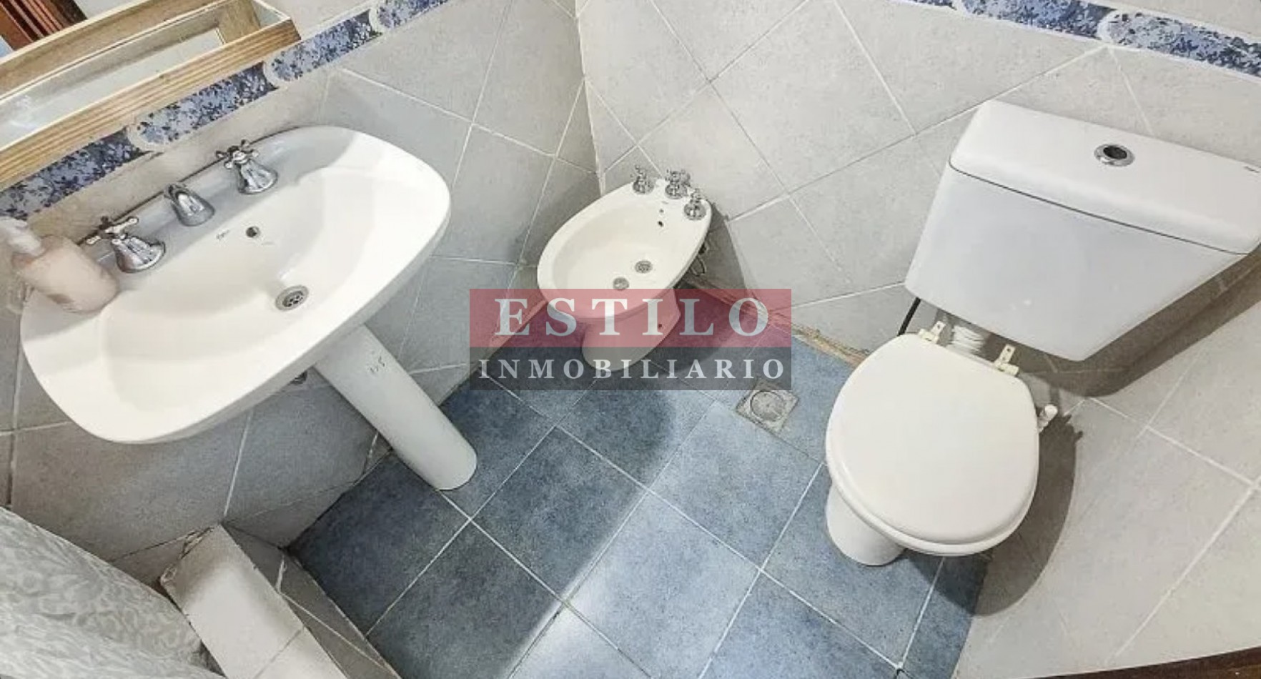 MONROE 3500, VENTA DEPARTAMENTO DE DOS AMBIENTES