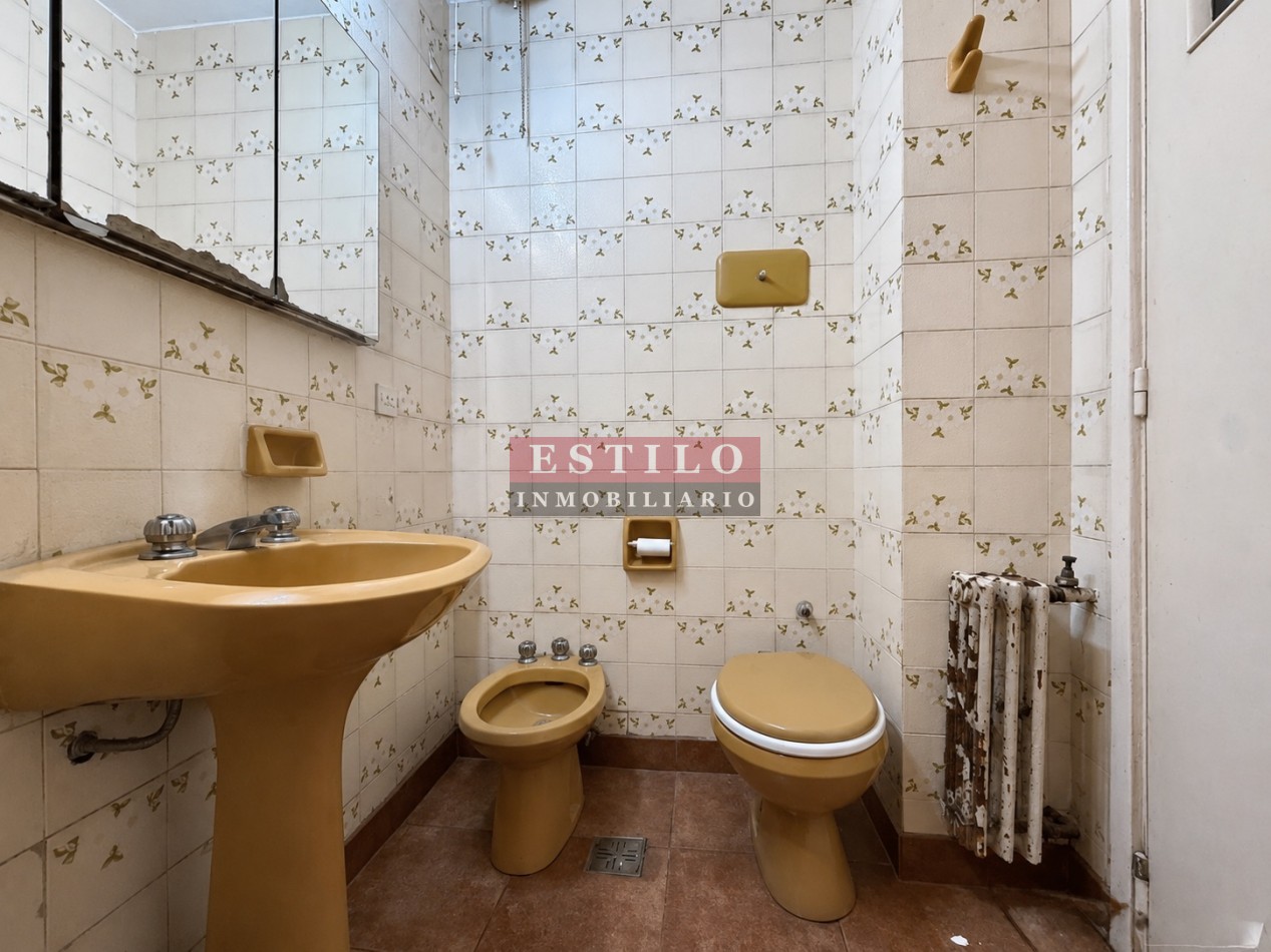 GURRUCHAGA 2300, VENTA DEPARTAMENTO DE CUATRO AMBIENTES EN PALERMO