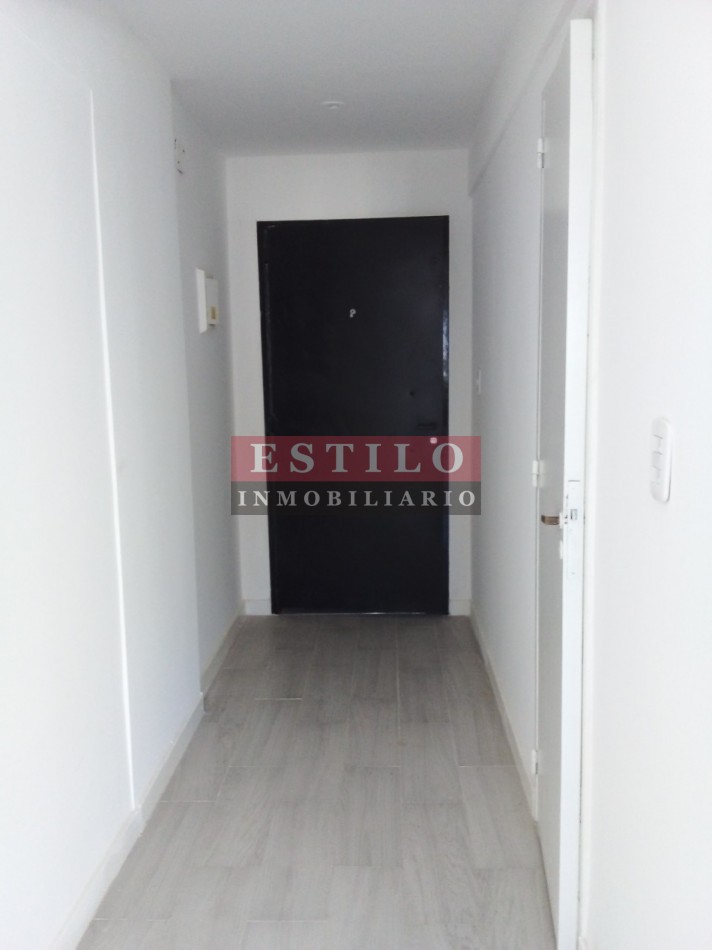 JUNIN 560, VENTA 1 AMB RECICLADO A NUEVO (Como a ESTRENAR)