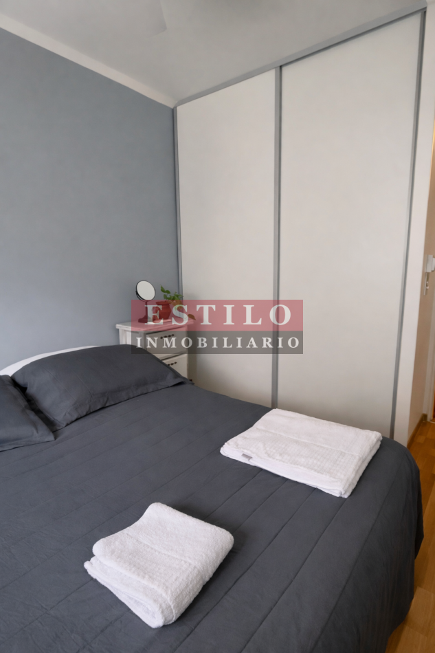 CHARCAS 5100, VENTA DEPARTAMENTO DE CUATRO AMBIENTES
