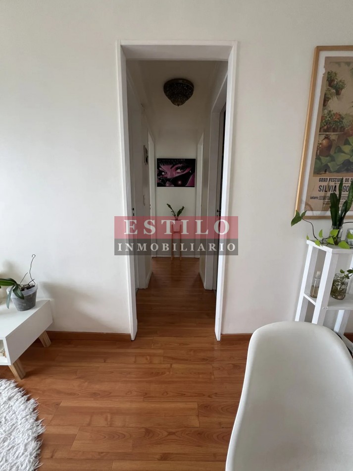 Delgado 800, Venta Departamento de Tres Ambientes en Colegiales