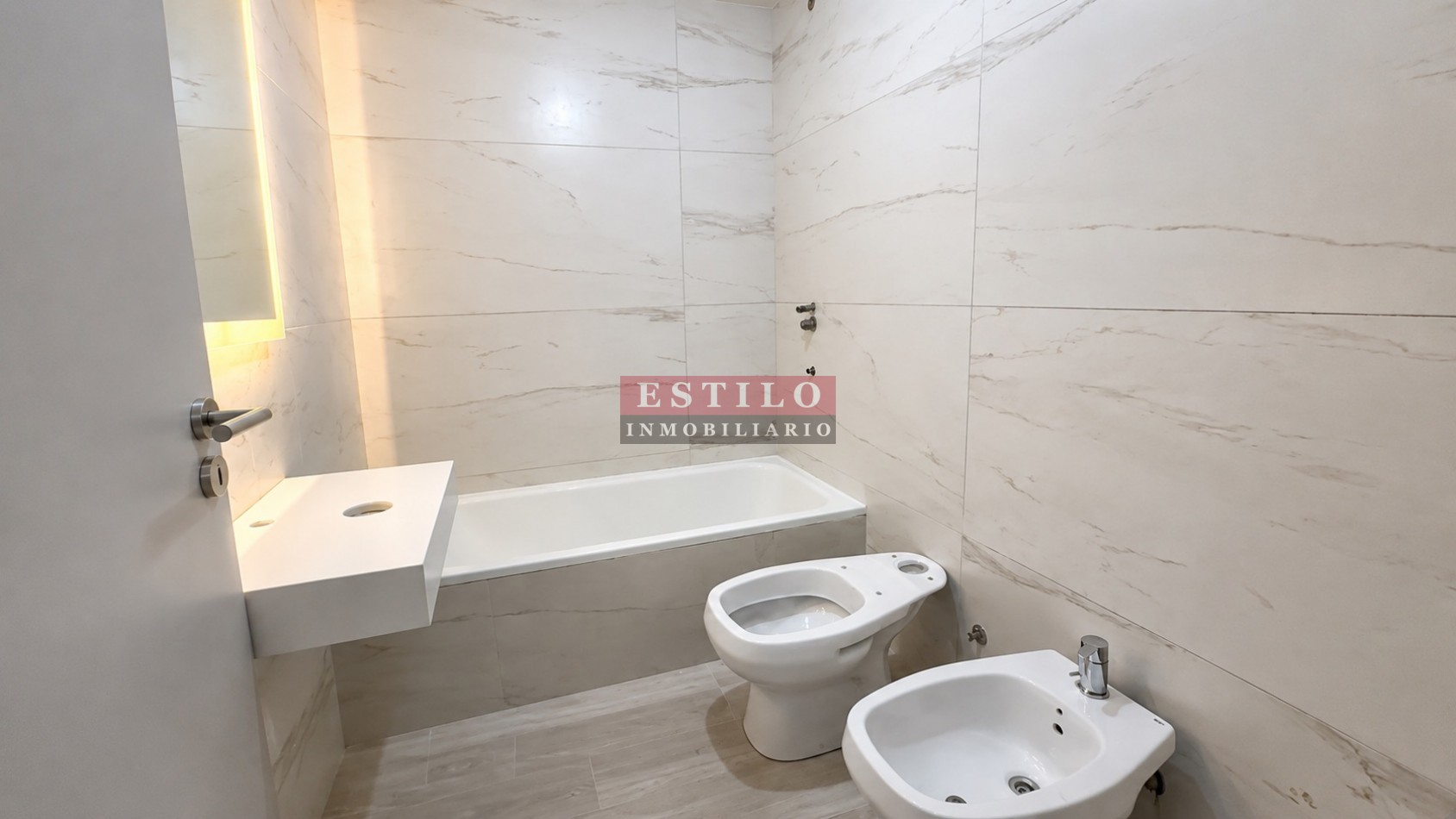 GUEMES 4500, VENTA DEPARTAMENTO DE UN AMBIENTE A ESTRENAR