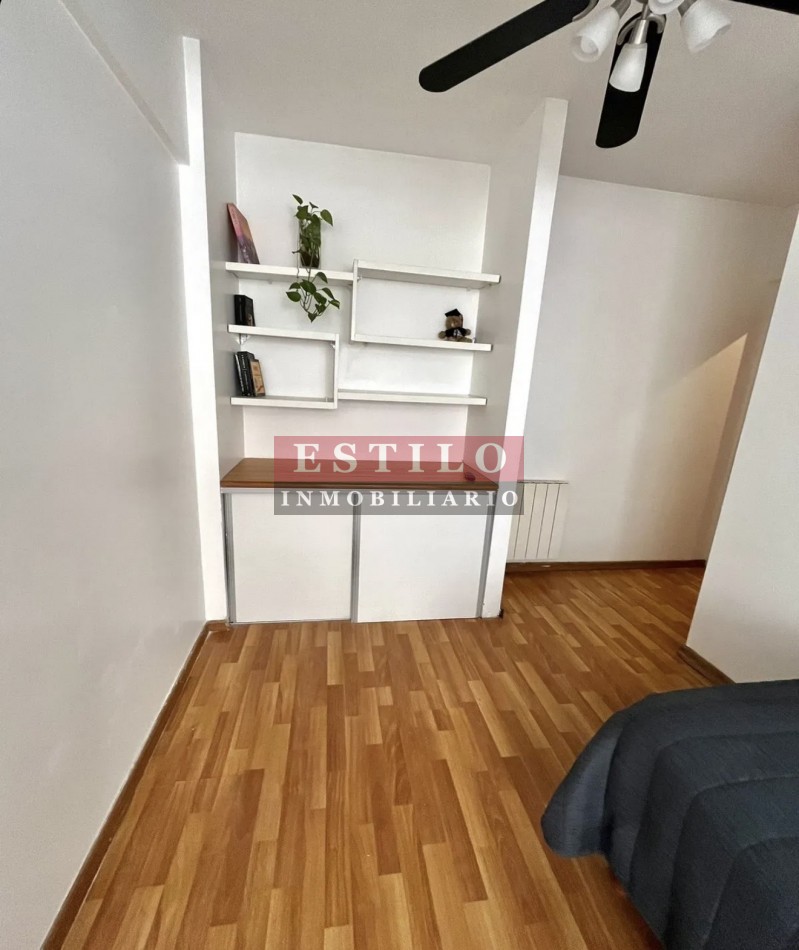 CHARCAS 5100, VENTA DEPARTAMENTO DE CUATRO AMBIENTES
