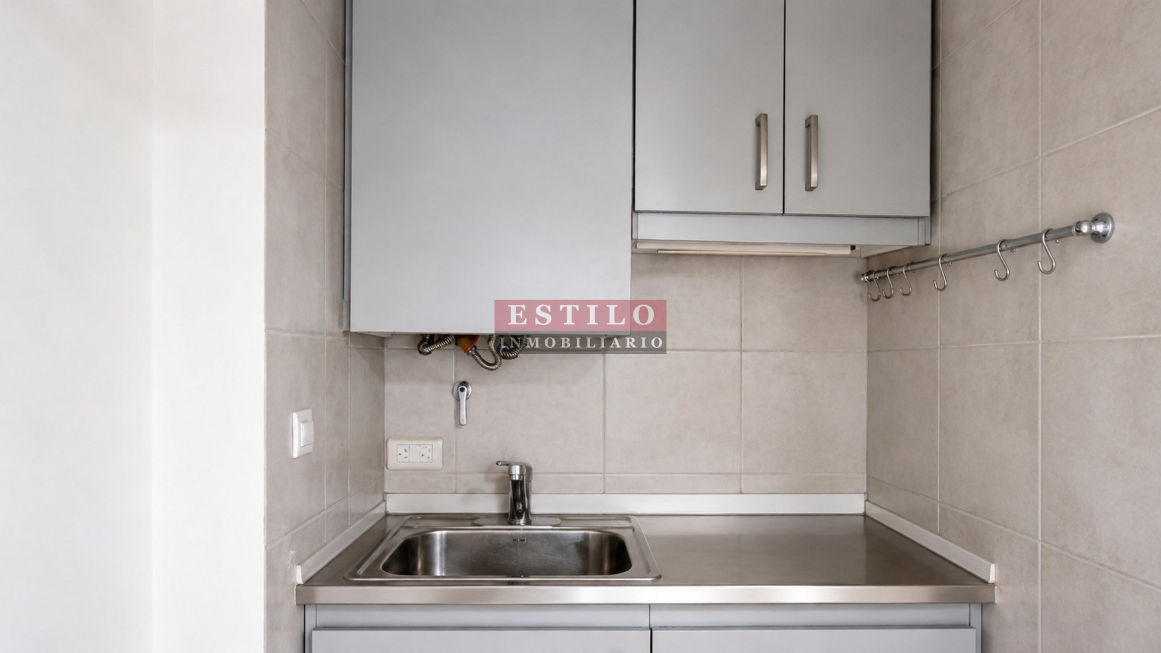 ARCOS 3500, VENTA DEPARTAMENTO DE UN AMBIENTE EN NUÑEZ 