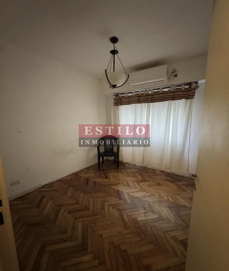 ARAOZ 100, VENTA DEPARTAMENTO DE DOS AMBIENTES