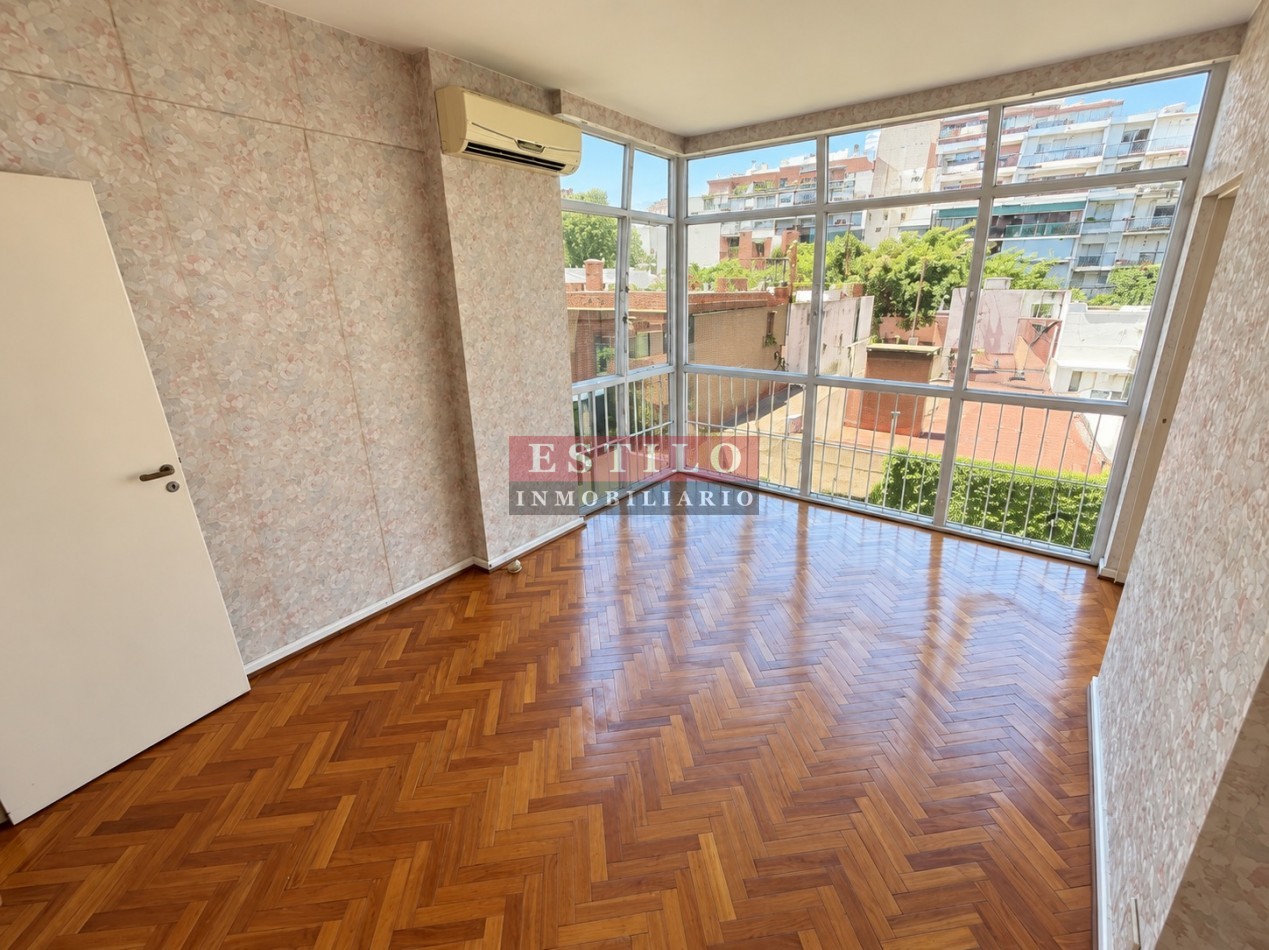 GUEMES 4400, VENTA DEPARTAMENTO DE CUATRO AMBIENTES EN PALERMO