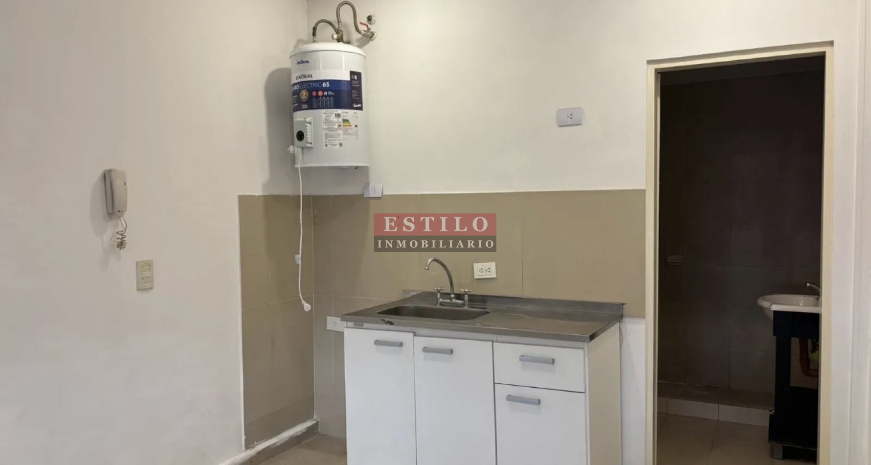 DONADO 2800, VENTA AMBIENTE/ESTUDIO EN VILLA URQUIZA 
