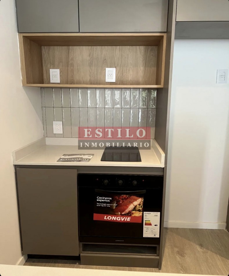 HELGUERA 2300, VENTA DEPARTAMENTO DE UN AMBIENTE DE PRIMERA CATEGORIA