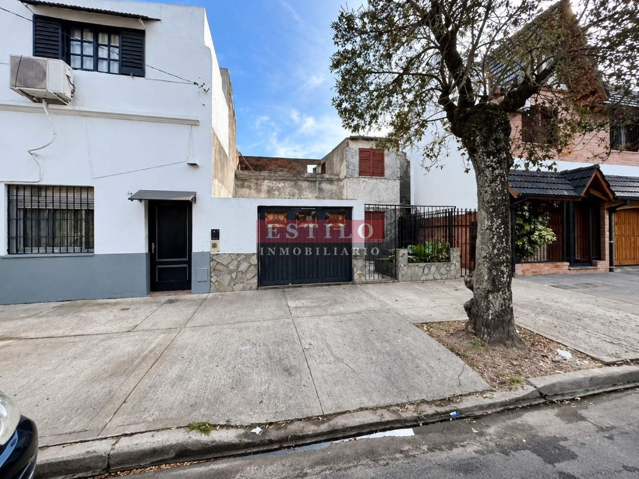 LASCANO 5500, VENTA PH DE CUATRO AMBIENTES EN VILLA LURO