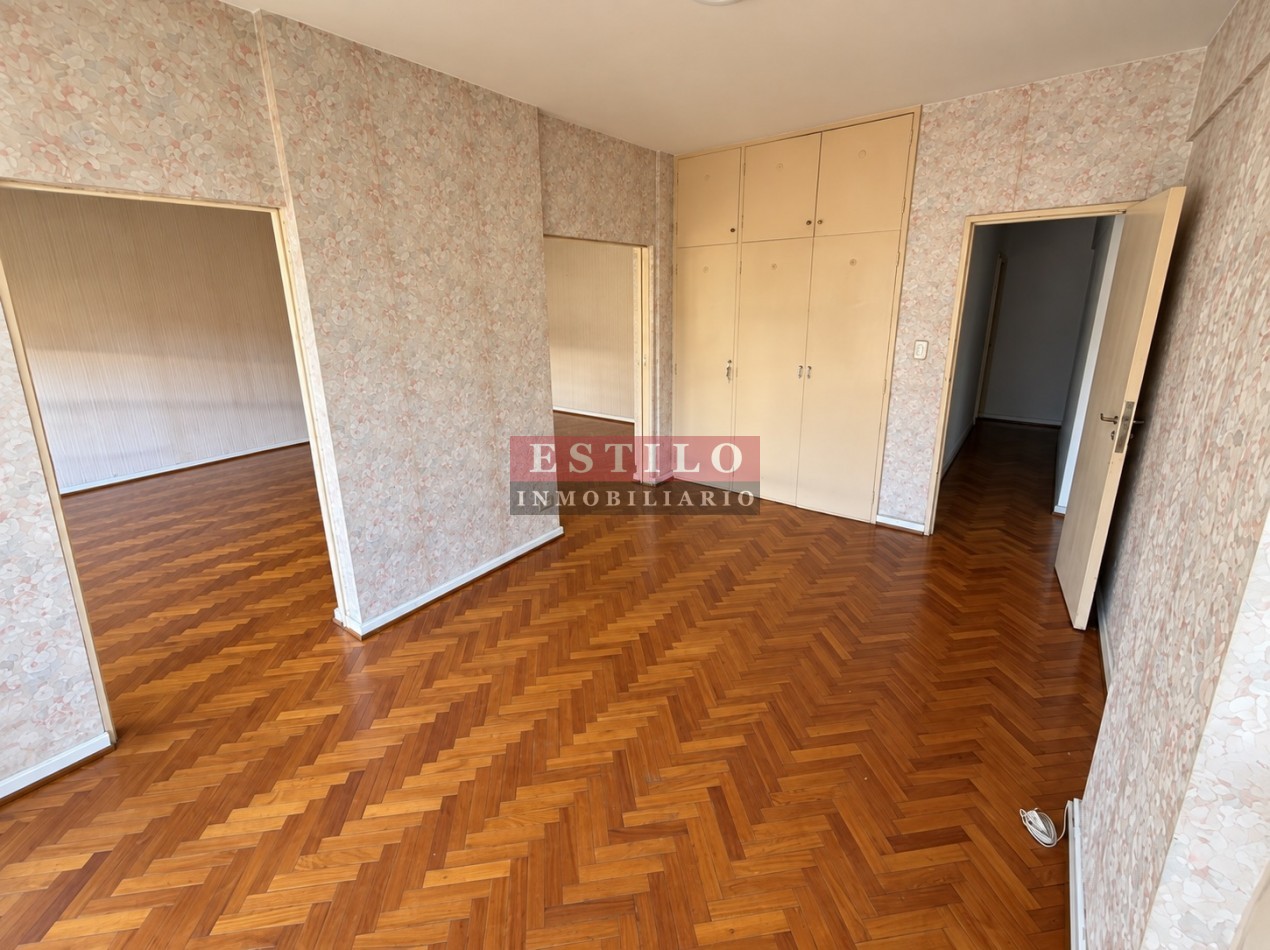 GUEMES 4400, VENTA DEPARTAMENTO DE CUATRO AMBIENTES EN PALERMO