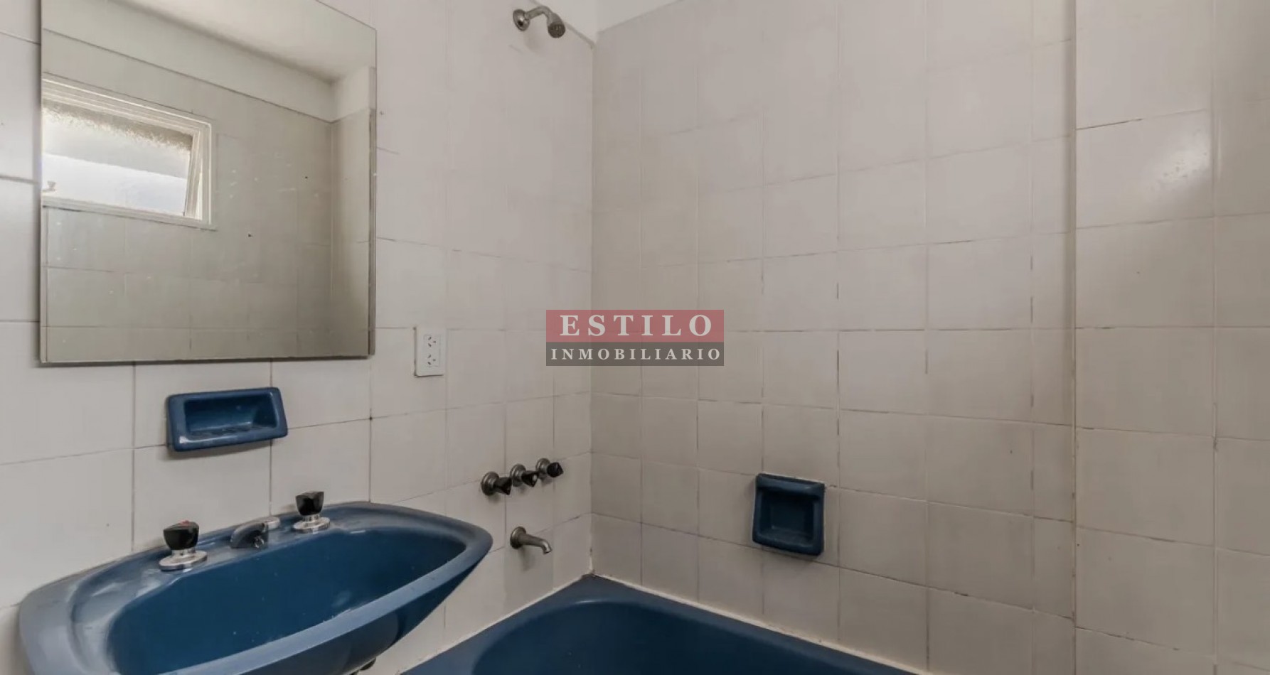 VIAMONTE 2900, VENTA DEPARTAMENTO DE TRES AMBIENTES