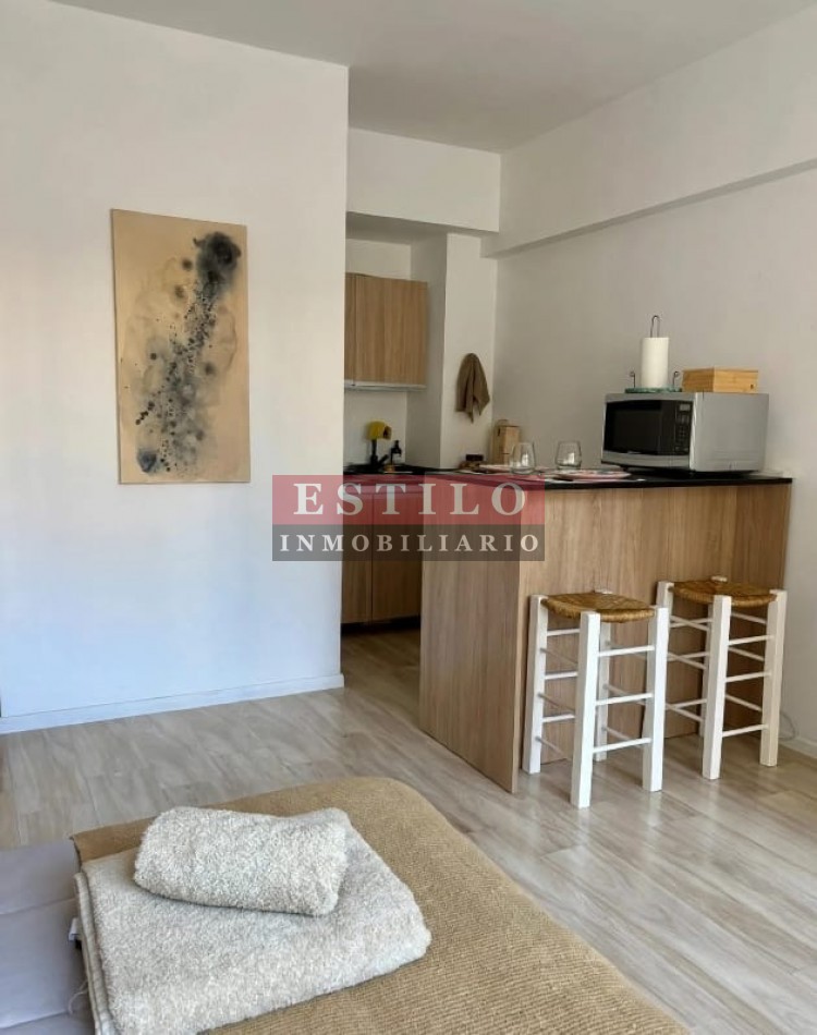 JUNIN 560, VENTA 1 AMB RECICLADO A NUEVO (Como a ESTRENAR)