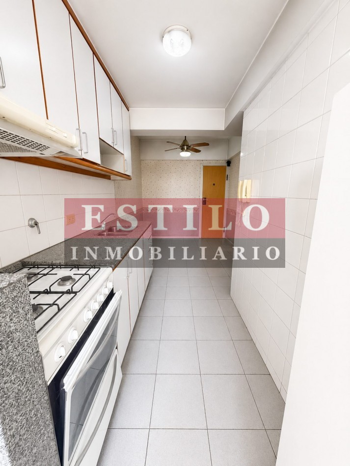 AV. ALBERDI 900, VENTA PISO DE CUATRO AMBIENTES EN CABALLITO