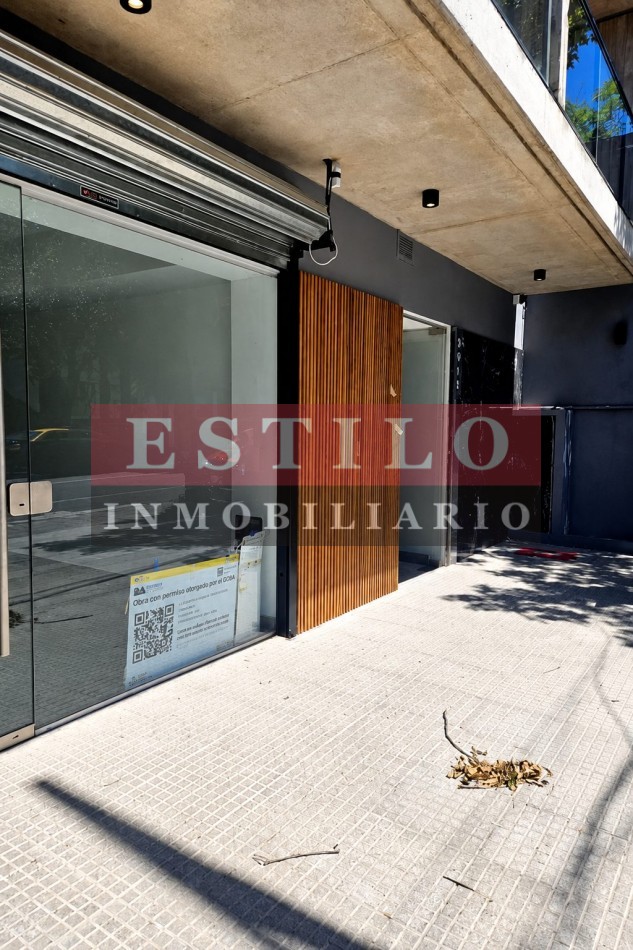 AV. CONGRESO 3200, VENTA DEPARTAMENTO DE UN AMBIENTE A ESTRENAR