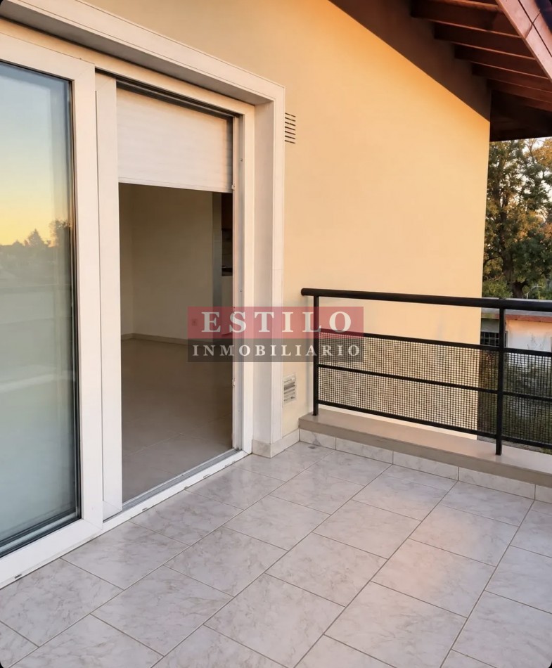 QUEVEDO 3200, VENTA DEPARTAMENTO DE TRES AMBIENTES Y MEDIO CON COCHERA CUBIERTA EN VILLA DEVOTO