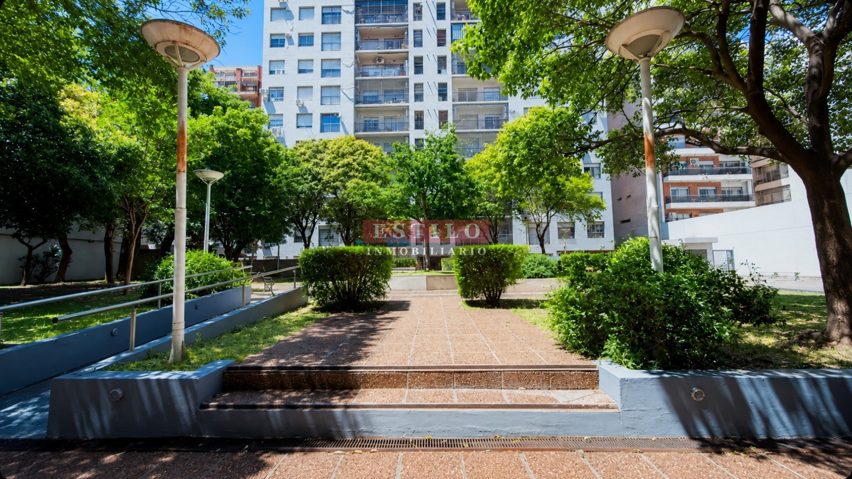 TRELLES 900, VENTA DEPARTAMENTO DE DOS AMBIENTES EN TORRE