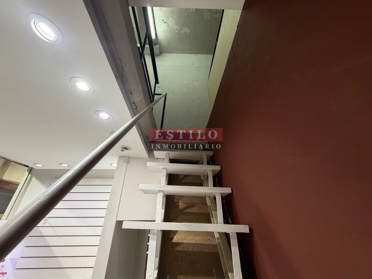 AV. SCALABRINI ORTIZ 2500, ALQUILER LOCAL EN GALERIA NUEVO MUNDO