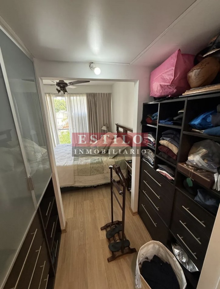 BONPLAND 2200, VENTA DEPARTAMENTO DE TRES AMBIENTES