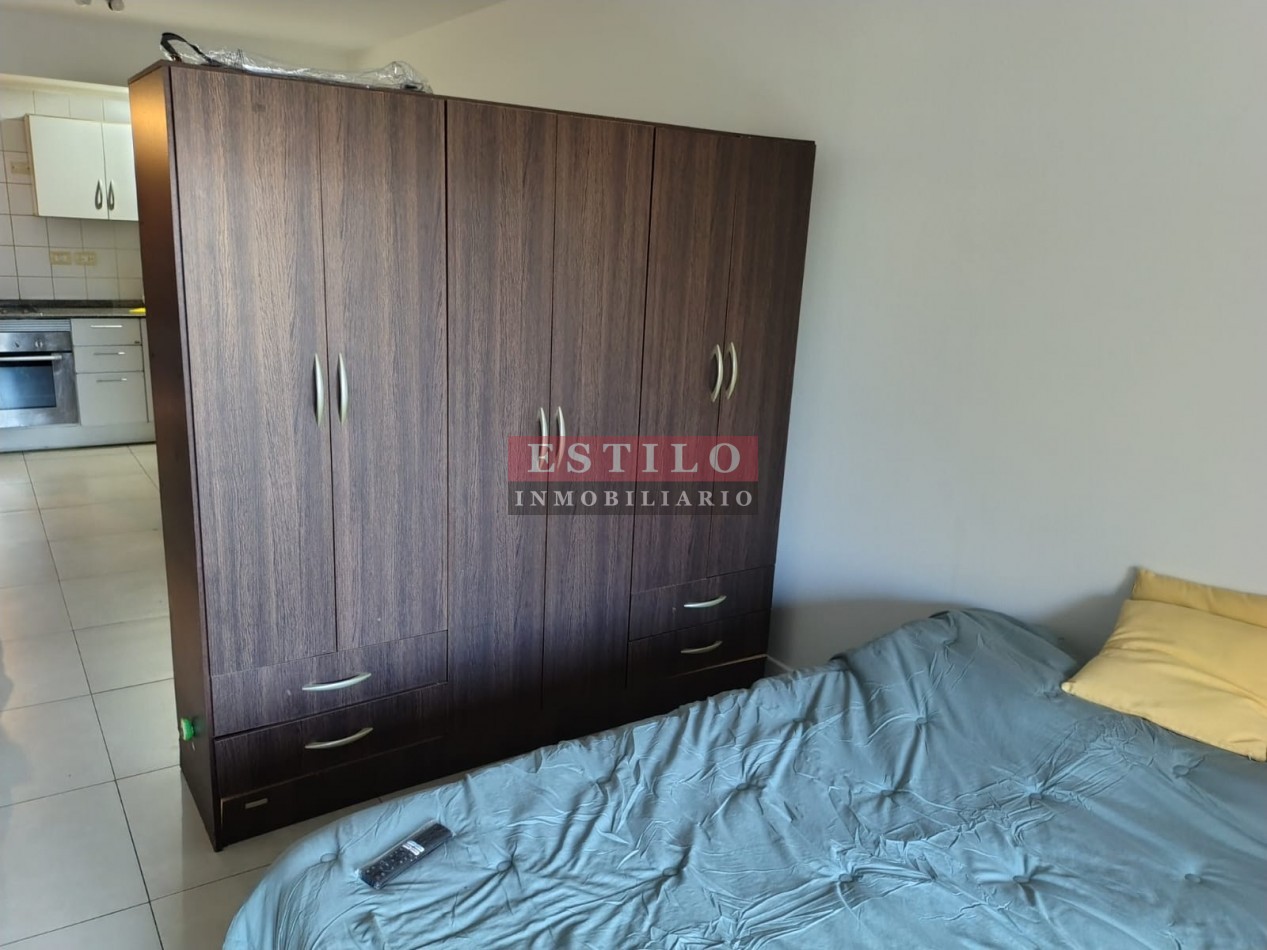 CARLOS CALVO 1500, ALQUILER DEPARTAMENTO DE UN AMBIENTE AMOBALDO