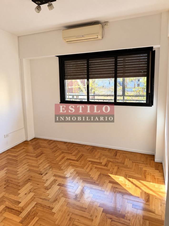 GUARDIA VIEJA 4000, VENTA DEPARTAMENTO DE TRES AMBIENTES