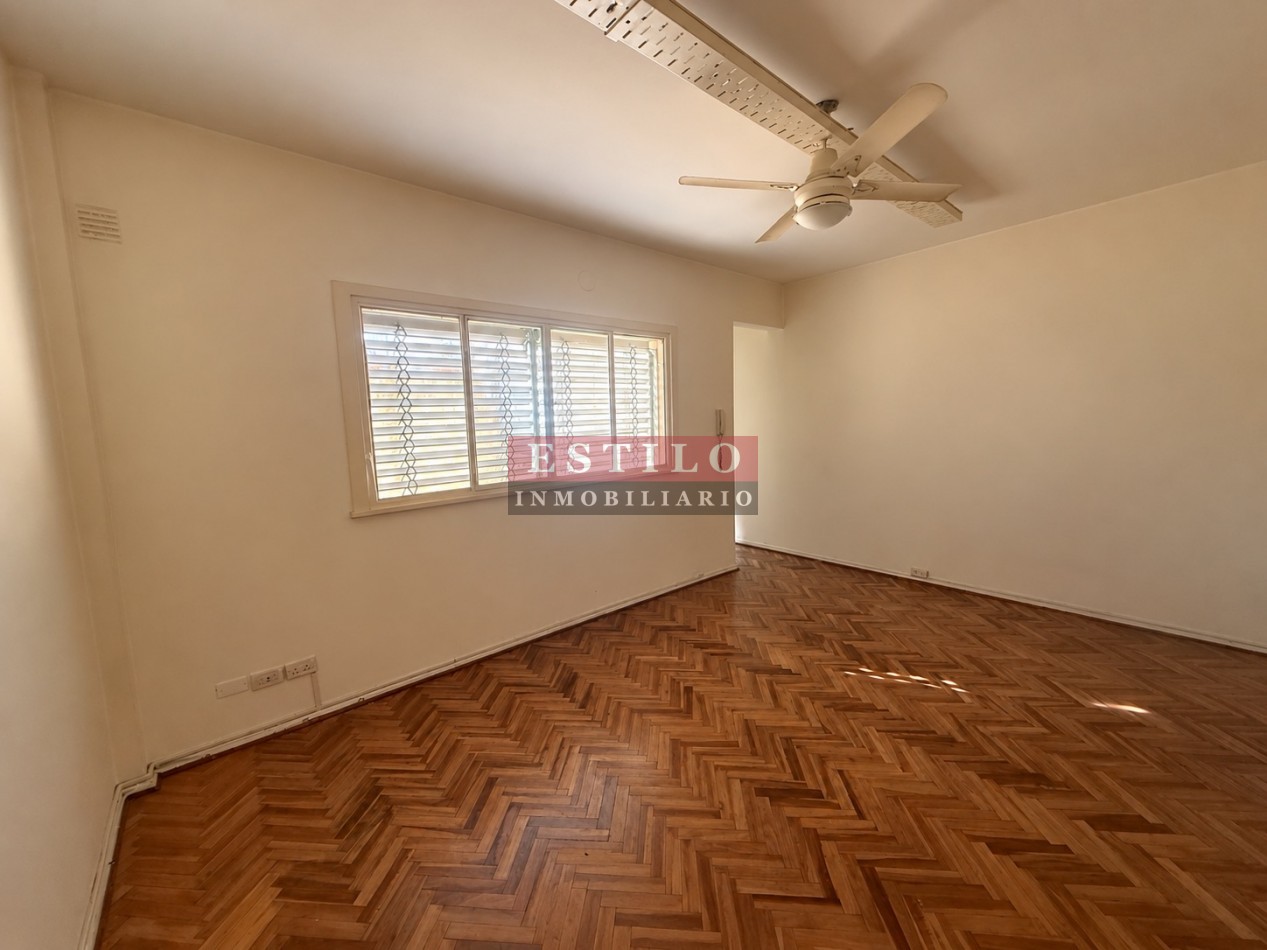 SOLER 4500, VENTA DEPARTAMENTO DE UN AMBIENTE 