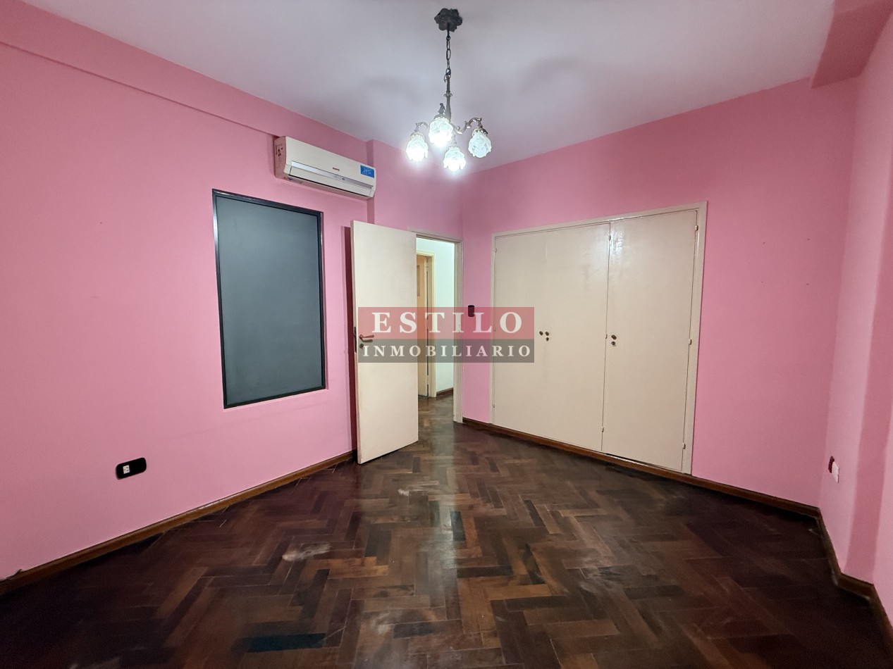 PARAGUAY 4100, VENTA DEPARTAMENTO DE TRES AMBIENTES EN PALERMO